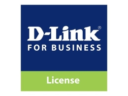 D-View 8 Network Management Software – Standard Software Maintenance License (1 year), 1 year
