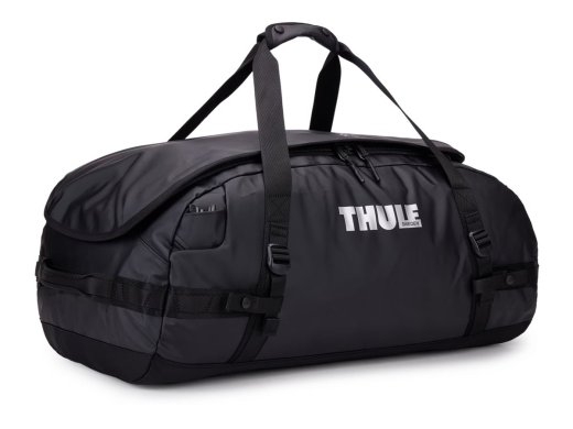Thule 70L Bag Chasm Duffel Waterproof Black