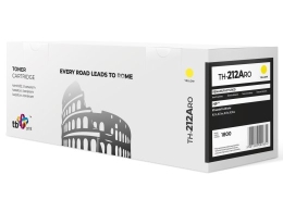 Toner forHP 131A YELLOW TH-212ARO refurbished new OPC