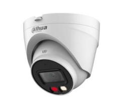 NET CAMERA 4MP IR EYEBALL/IPC-HDW1439V-A-IL-0280B DAHUA