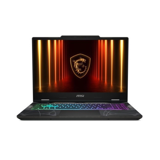 Notebook MSI Cyborg CPU Intel Core i7 i7-13620H 2400 MHz 15.6" 1920x1080 RAM 16GB DDR5 5200 MHz SSD 512GB NVIDIA GeForce RTX 5060 8GB ENG Windows 1...