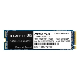 Team Group SSD MP33 Pro - 2 TB - M.2 2280 - PCIe 3.0 x4 NVMe