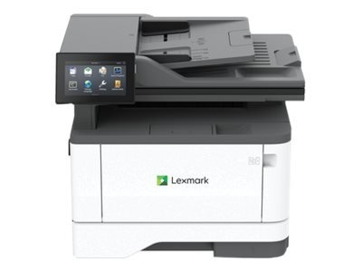 Lexmark MX432adwe Laser Maximum ISO A-series paper size A4 Black/White