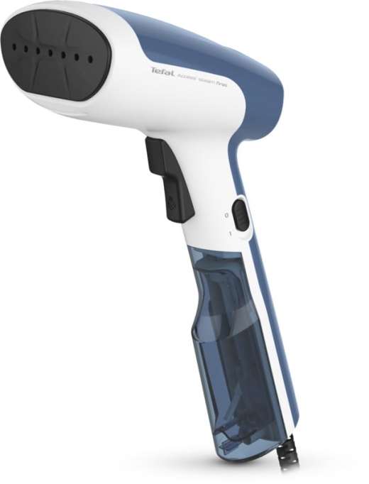 TEFAL Garment Steamer DT6130E0 Handheld 1300 W 0.07 L 20 g/min Blue/White