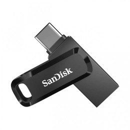 Ultra Dual Drive Go 256 USB3.1 Type-C 150MB/