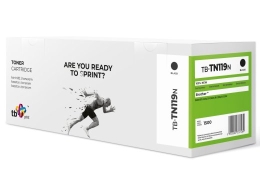 TB Print Toner for Brother HL-L1230w TN119 TB-TN119N BK 100% new