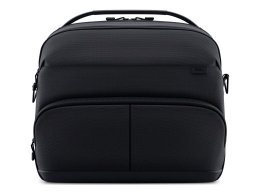 Dell Pro 14-16 Plus EcoLoop Briefcase - CC5626 Fits up to size 16 " Briefcase Shoulder strap Black