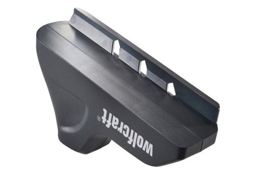 Wolfcraft 4009000 - Triple-Blade Edge Planer
