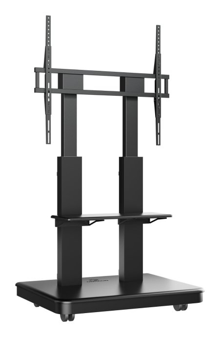 TV SET ACC MOBILE STAND/50-120/BLACK TS2811E-B ONKRON