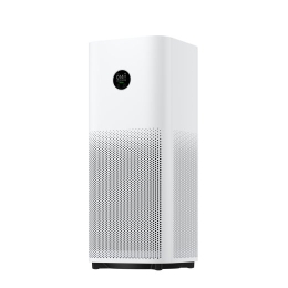 Xiaomi Smart Air Purifier 4 Pro 50 W Suitable for rooms up to 35-60 m² White