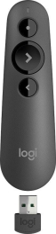 R500s Presenter Graphite 910-00584