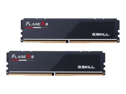 G.Skill Flare X5 32 Kit (16GBx2) DDR5 6000 MHz PC/server Registered No ECC No