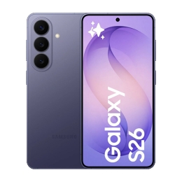 Samsung Galaxy S26 S942 12GB 256GB Cobalt Violet