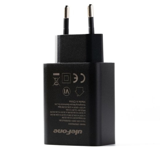 Ulefone Charger 33W for Armor 21,22,25,27,mini20,x16