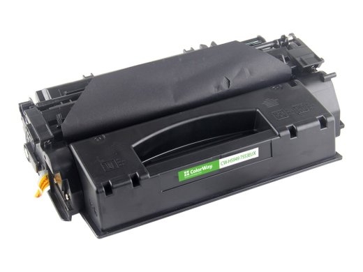 ColorWay Toner Cartridge Black