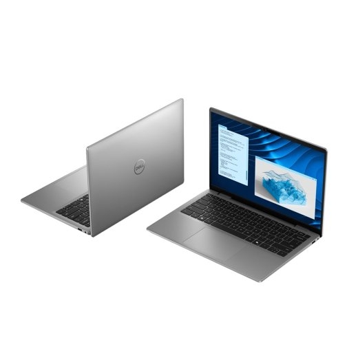 Dell Latitude 5455 Snapdragon X Plus X1P-42-100 14.0" FHD+ 16GB DDR5 512GB SSD Qualcomm Adreno Graphics FHD IR Camera Mic WLAN+BT Backlit Keyboard...