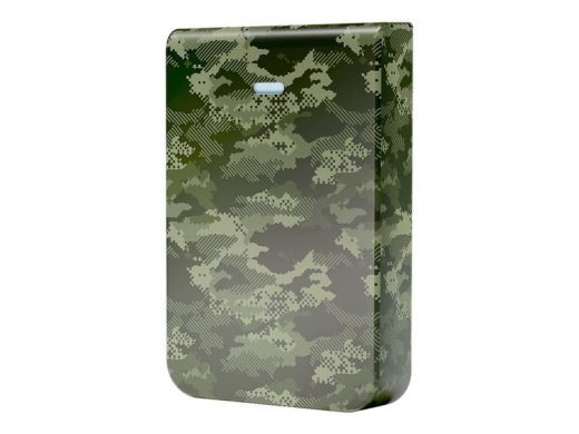 Ubiquiti network device cover