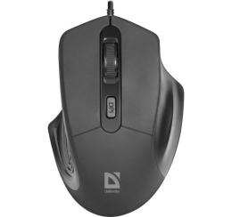 OPTICAL MOUSE DATUM MB-347