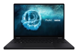 Notebook ASUS ProArt HN7306EAC-LX041X GoPro Edition Copilot+ PC CPU AMD RyzenT AI Max+ 395 3 GHz 13.3 " 2880 x 1800 pixels Yes RAM 128 LPDDR5x-SDRA...