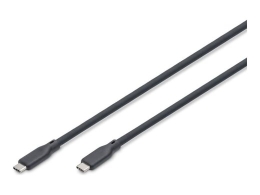 DIGITUS - USB-C cable - USB-C to USB-C - 1 m