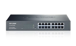 SG1016DE swith Easy Smart 16x1Gb