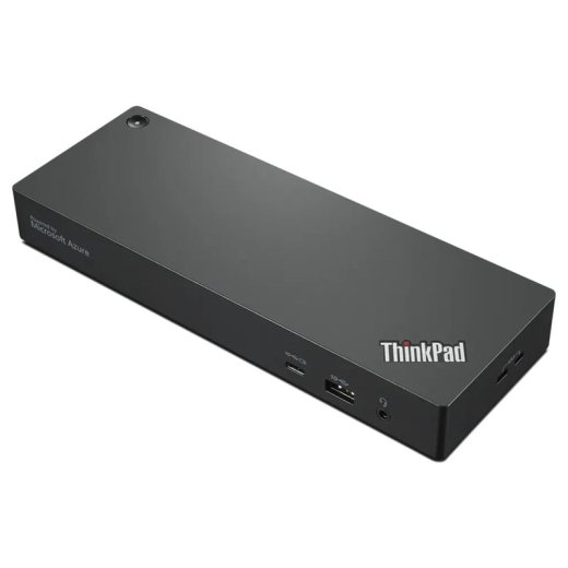 Lenovo Notebook-Dockingstation ThinkPad Thunderbolt 4