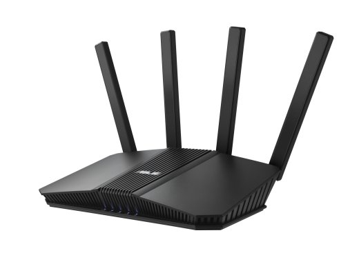 Wireless Router ASUS 6500 Mbps Mesh LAN \ WAN ports 1 Number of antennas 4 RT-BE82U