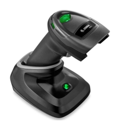 Zebra Barcode Scanner DS2278