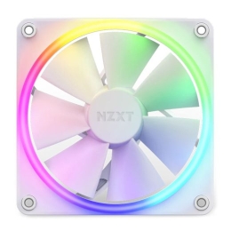 NZXT fan F120 RGB - 12 cm