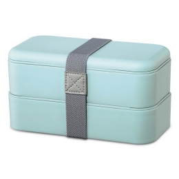 Lunchbox stackable Hama 500 ml TO GO