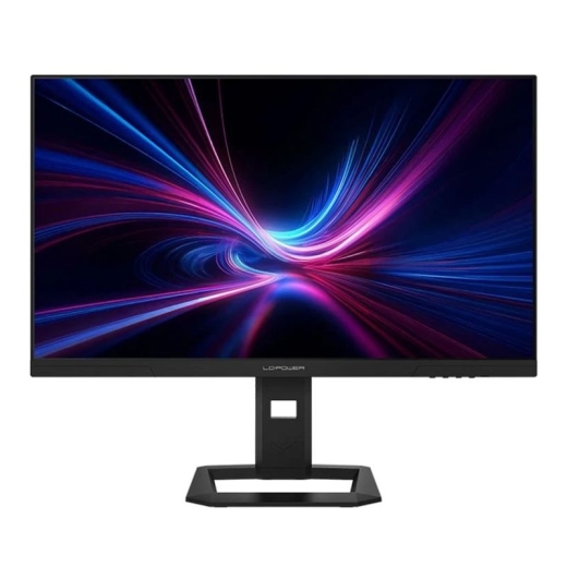 LC-Power LED-Display LC-M27UFD - 68.58 cm (27") - 3840 x 2160 4K UHD