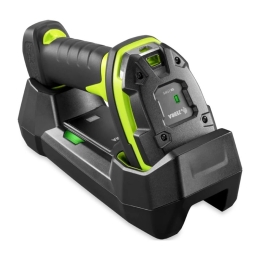 BC Scan Zebra LI3678-SR Barcode-Scanner Kit