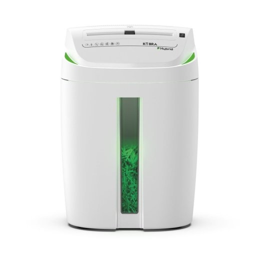 Shredder Kobra Hybrid C4