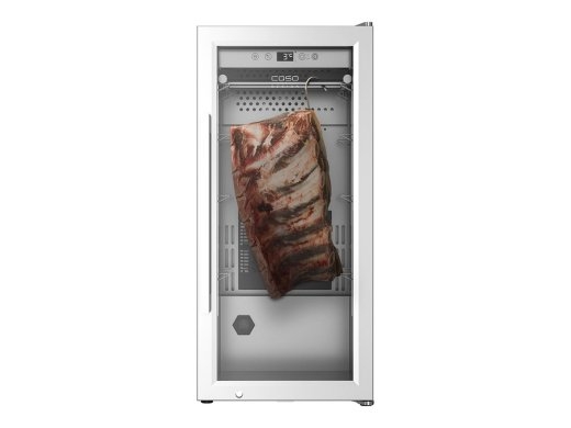 Caso Dry aging cabinet with compressor technology DryAged Master 63 Energy efficiency class Not apply Food-ageing cabinet with compressor technolog...