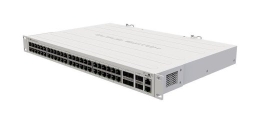 Switch MIKROTIK Type L3 CRS354-48G-4S+2Q+RM