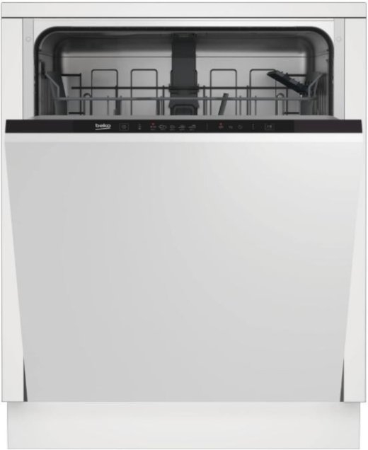 DIN35320 Dishwasher