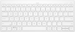 HP 350 Compact Multi-Device Bluetooth Keyboard