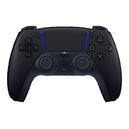 Sony Playstation 5 DualSense V3 Wireless Controller Black