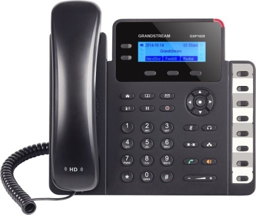 Phone IP GXP 1628 HD