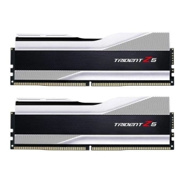 G.Skill RAM Trident Z5 - 32 (2 x 16 Kit) - DDR5 6000 UDIMM CL36