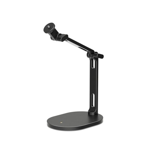 RØ DS2 - compact desk stand for microphones, cameras, smartphones, lighting