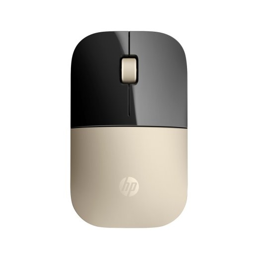 Hyperx Mouse Classic Z3700 Gold Wireless - X7Q43AA#ABB