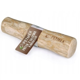 PETMEX Coffee wood stick XS – dog chew – 20-22g