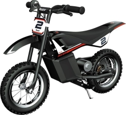 Motorcycle RAZOR MX125 Dirt Rocket Lithium