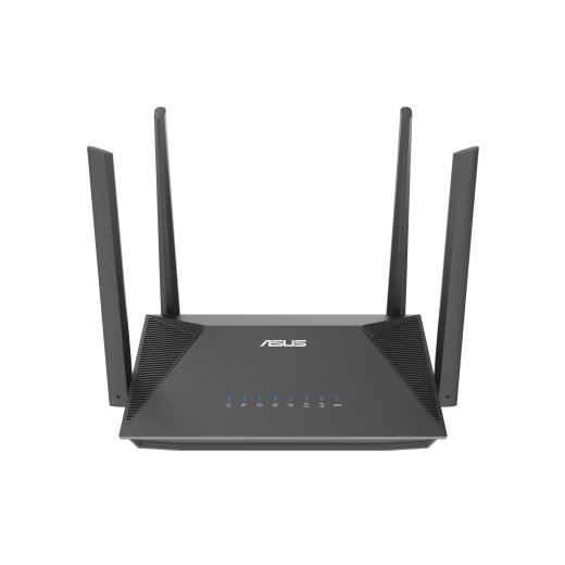 Wireless Router ASUS 3000 Mbps Mesh RT-AX52PRO