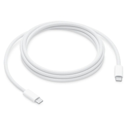 Apple USB-C charging cable MU2G3ZM/A - 2 m