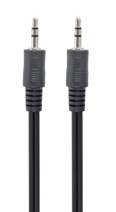 CABLE AUDIO 3.5MM 1.2M/CCA-404 GEMBIRD