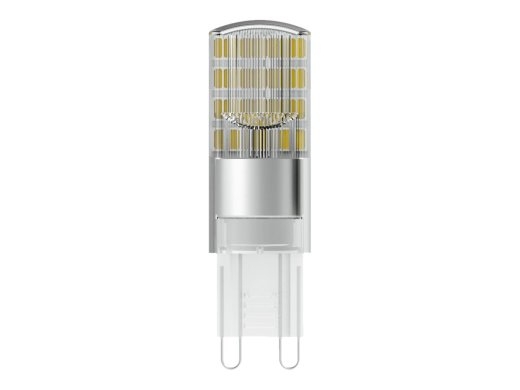 Parathom Clear capsule LED G9 2.6 W Warm White