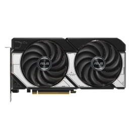 ASUS Dual NVIDIA GeForce RTX 5070 OC 12 graphics card