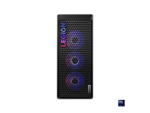Lenovo Legion T7 34IAS10 Desktop Tower Intel Core Ultra 7 265KF 32 (2x16GB) UDIMM DDR5 1000 NVIDIA GeForce RTX 5080 No Optical drive No keyboard Wi...
